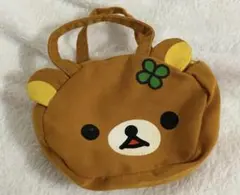 リラックマ 小物入れ