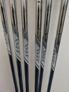 AMT TOUR WHITE　S200 シャフト 6本セット AMT TOUR WHITE S200 シャフト 6本セット 【公式通販】