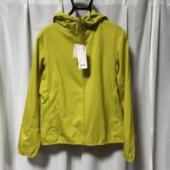 パーカー ブルゾン