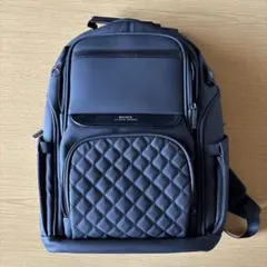ROWE CLASSIC SERIES ビジネスリュック ブラックのサムネイル