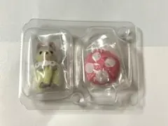 シルバニア お花畑のおともだち ハスキーの小さい赤ちゃん