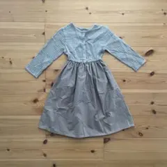 ビエンナビエン　韓国子供服　ワンピースのサムネイル