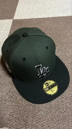 ニューエラキャップ 59FIFTY MLB ONSPOTZ