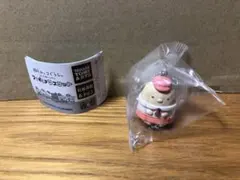 『映画 すみっコぐらし』　フィギュアマスコット　とんかつ　/2