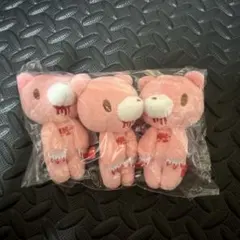 新品 暴走 グルーミー マスコット ぬいぐるみ GLOOMY Bloody
