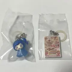 アイカツ　めじるしチャーム