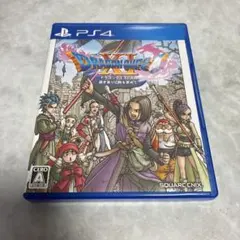 ドラゴンクエスト11 PS4