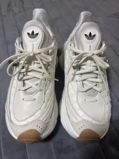 《完売品》adidas オズヴィーナスOZVENUZ W 25.0cm