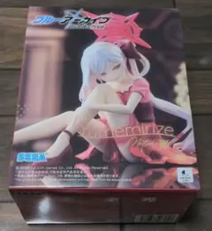 ブルーアーカイブ Yumemirize ムツキ フィギュア