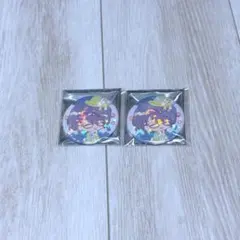 あんスタ アニカフェ 天城一彩 缶バッジ セット - メルカリ