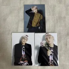 BIGBANG G-Dragon シーグリ 2014 セット - メルカリ