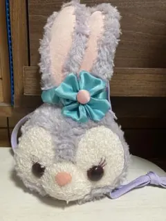 ディズニー　ステラルーポシェット