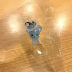 おジャ魔女どれみめじるしアクセサリー5 ガチャガチャ あいこ