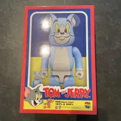 2025年最新】BE@RBRICK TOM 400の人気アイテム - メルカリ