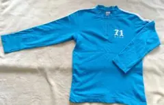 NIKE ヴィンテージスウェットシャツ　男性Sサイズ　女性Mサイズ