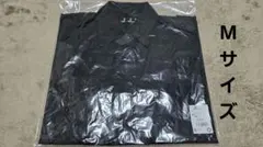 ジョジョ マガジン 特製アシンメトリーシャツ 暗殺チームカラー Mサイズ