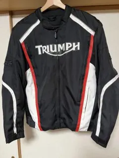 Triumph ライディングジャケットのサムネイル