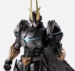 S.H.Figuarts アーマード・オールマイト