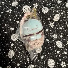すみっコぐらし　てのり　フルール　新品　とかげ