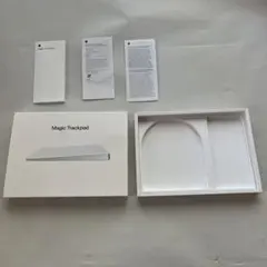 APPLE Magic Trackpad 空箱のサムネイル