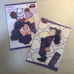 忍たま乱太郎 ポストカード