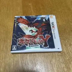 ポケットモンスターY