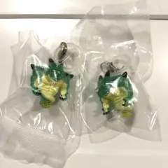 ドラゴンボール めじるしアクセサリー ポルンガ×2