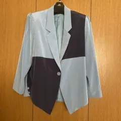 レディースジャケット（M）レトロ