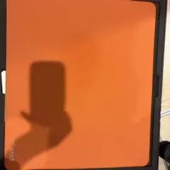 ARTISAN NINJA FX ゼロ SOFT XL 橙