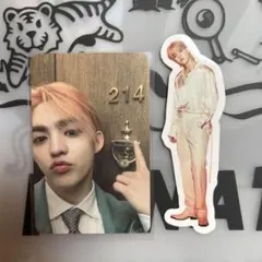 エスクプス carat盤