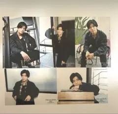 7MEN侍 菅田琳寧 公式写真