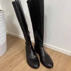 ロングブーツ ブーツ