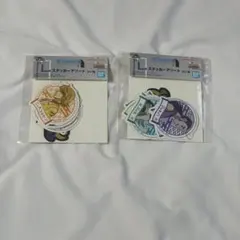 Hunter×Hunter ステッカー　一番くじ