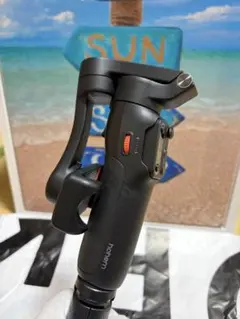 hohem X3 SE 自撮り棒のサムネイル