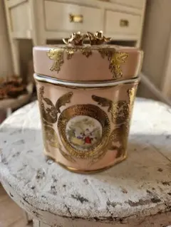 エッグアートグースエッグ　小物入れ装飾品 エッグアートグースエッグ 小物入れ装飾品 - メルカリ