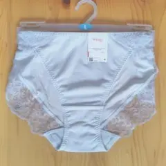 Wing ショーツ GY Lサイズ