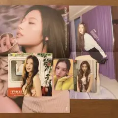 TWICE サナ トレカ ポスター 会場限定 SANA 会場限定