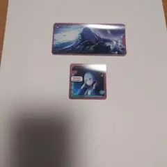 プロセカ　メモステvol.1A 宵崎奏セット