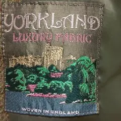 ジャケット チェスターコート