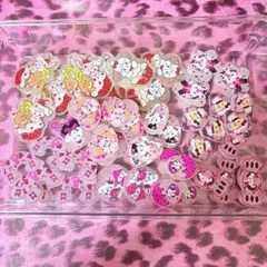 mikko カスタムビーズ まとめ売り (セール品)