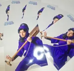 忍ミュ 綾部 学園祭 ブロマイド