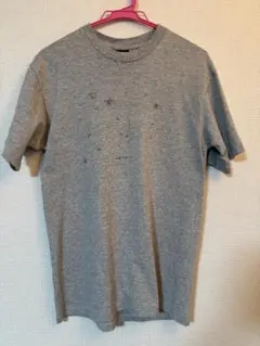 【冬季値下げ！】【90's 希少品】STUSSY ビンテージ 半袖Tシャツ