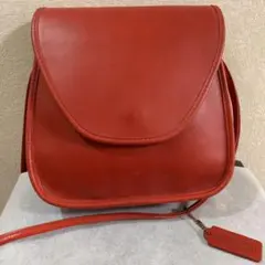 ショルダーバッグ オールドcoach