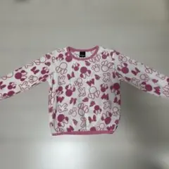 BABYDOLL ミニー トレーナー