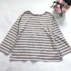 ボーダーtシャツ Tシャツ