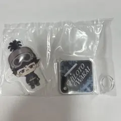 Mrs.GREEN APPLE ミセス　一番くじD賞　クスシキ　若井滉斗