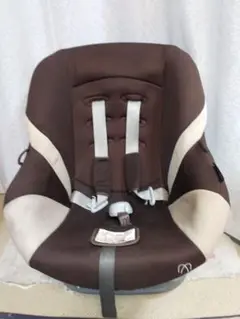 チャイルドシート カーメイトエールベベ ～4歳 ～18Kg ～100cm