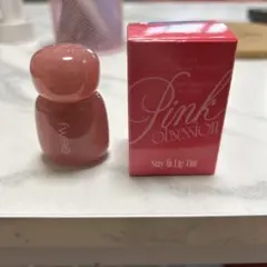 fwee pink OBSESSION STAYFIT LIPTINT