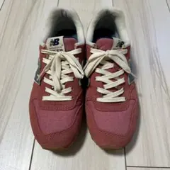 new balance ニューバランス 996 スニーカー 24㎝