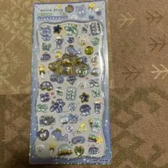 正規品　ジュエルプチドロップ あおいろドロップ aoiro drop シール